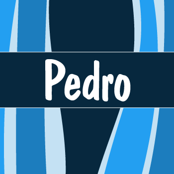 Pedro+Pro